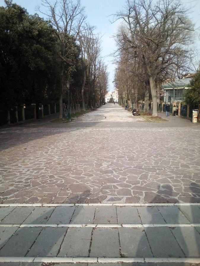 Apartament La Casa Di Sonia *