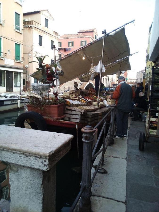 La Casa Di Sonia * Wenecja