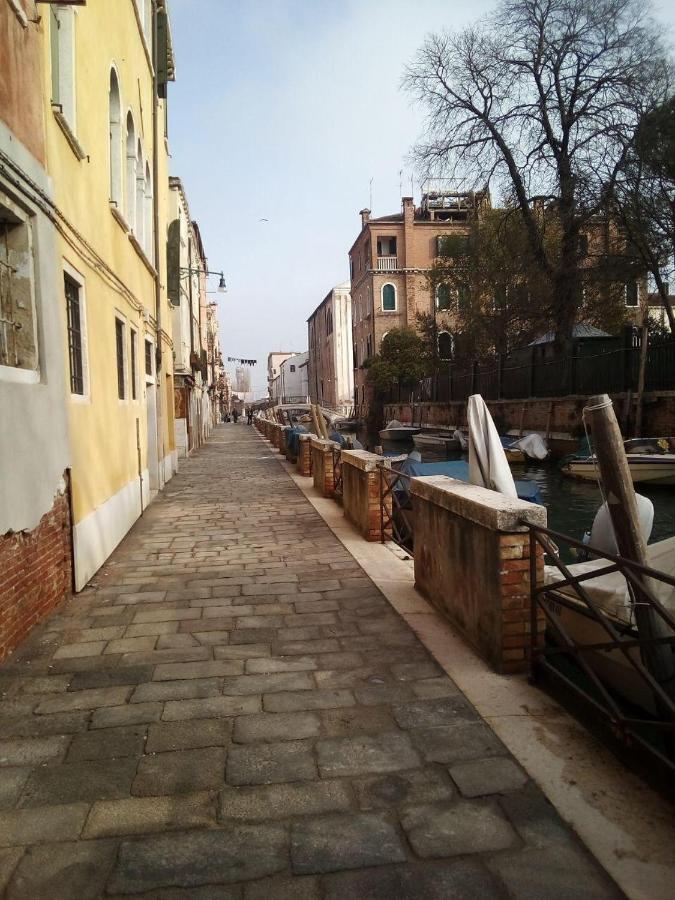 Apartament La Casa Di Sonia *