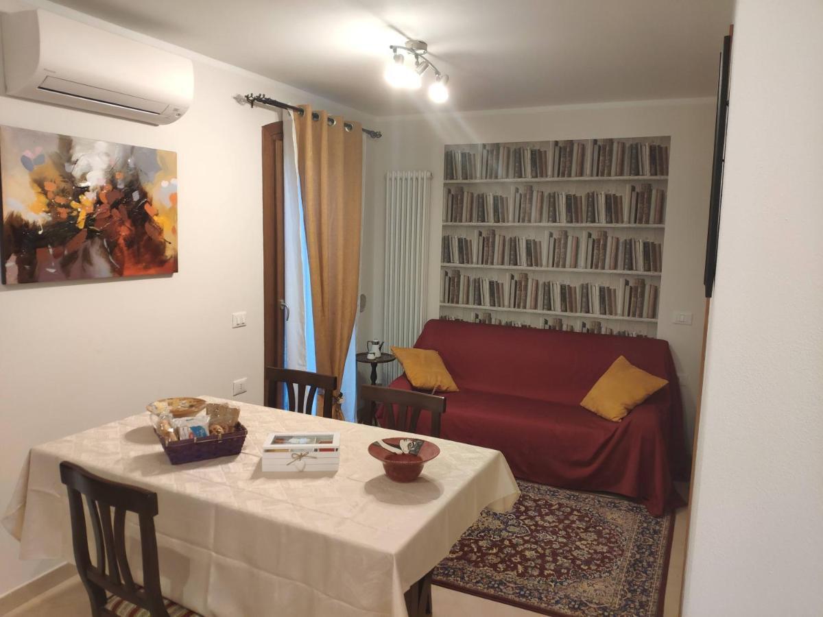 La Casa Di Sonia Apartament Wenecja
